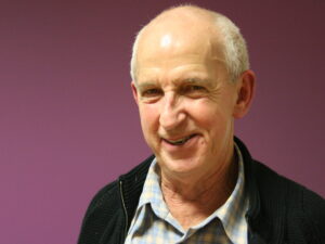 Ehrenvorsitzender Hermann Cordes
