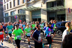 Spendenlauf 12