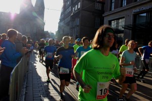 Spendenlauf 16