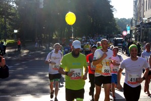 Spendenlauf 17