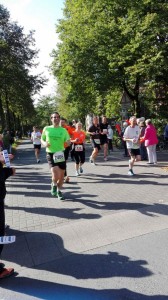 Spendenlauf 22