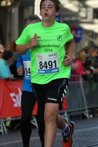 Spendenlauf 27