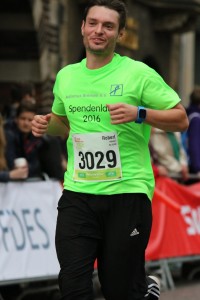 Spendenlauf 31