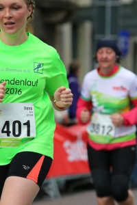 Spendenlauf 32